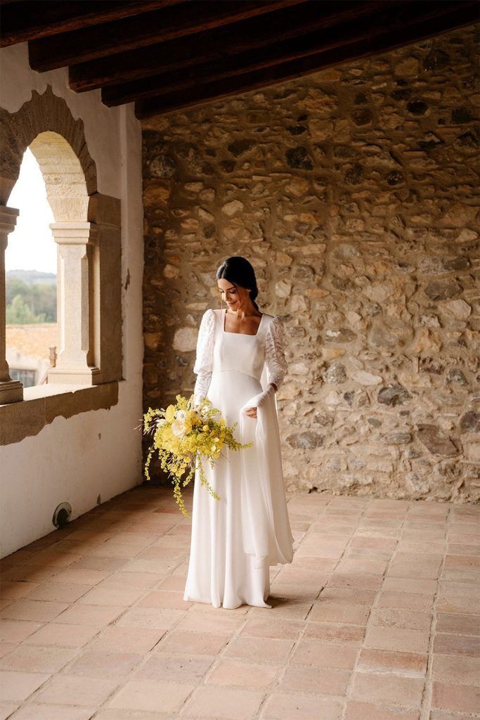 Saó al casament de la marta i l'eduard