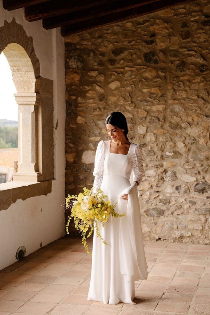 Saó al casament de la marta i l'eduard